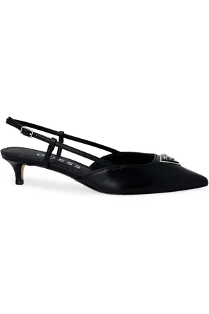 Guess Skor, Dam, 38 EU, Högklackade pumps