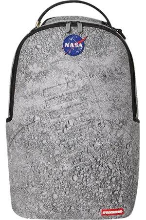 Sprayground Väska, unisex, ONE Size, Nasa Footprint Ryggsäck