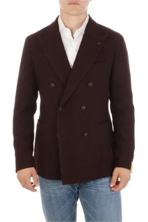 TAGLIATORE Jacka, Herr, M, Navy Blazer