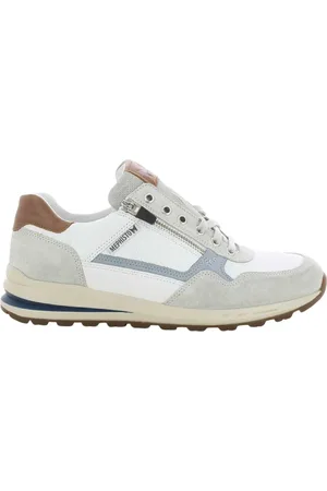 Mephisto Skor, Herr, 44 EU, Vita Herrskor Bradley
