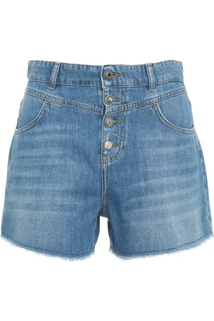 Liu Jo Shorts, Dam, W25, Denim, Denimshorts