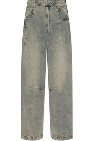 Entire Studios Jeans, Herr, S, Bomull, Logo Jeans