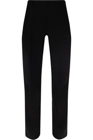 Herskind Byxor, Dam, S, Valentina Pleat-Front Byxor