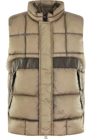 C.P. Company Jacka, Herr, S, Outerwear Vest