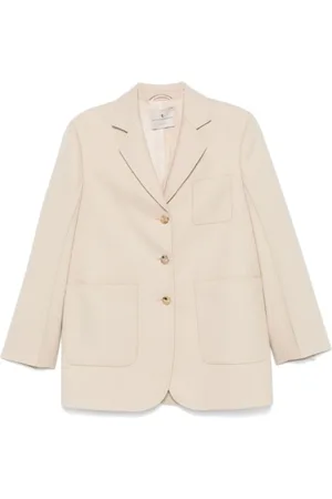 ERMANNO SCERVINO Jacka, Dam, S, Stilren Jacka