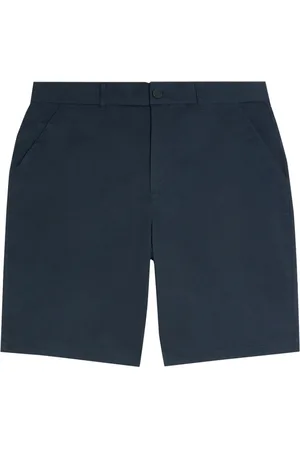 Lyle & Scott Shorts, Herr, W28, Bomull, Golf Course Stretch Chino Shorts