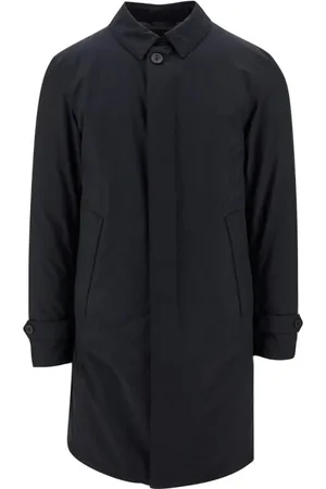 HERNO Jacka, Herr, 2Xl, Vattentät jacka med fjäderfyllning