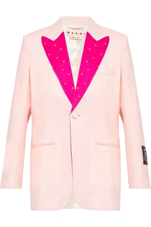 Marni Jacka, Dam, S, Ull Blazer