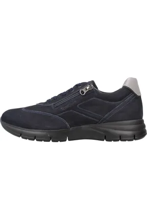 Nero Giardini Skor, Herr, 43 EU, Longbeach Sneakers