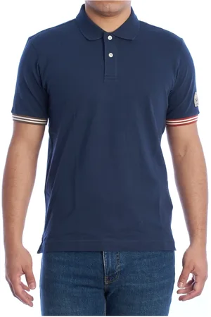 La Martina Topp, Herr, 3Xl, Bomull, Short Sleeve Polo