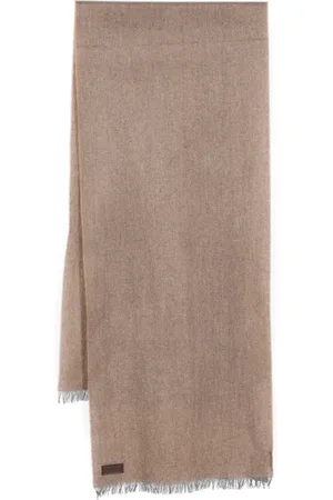CANALI Accessoarer, Herr, ONE Size, Kashmir, Lyxig Cashmeresjal