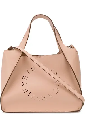 Stella McCartney Väska, Dam, ONE Size, Logoväska