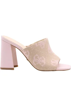 Guess Skor, Dam, 37 EU, Stilrena Mules Keila