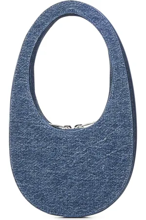 COPERNI Väska, Dam, ONE Size, Bomull, Swipe Zipped Mini Bag