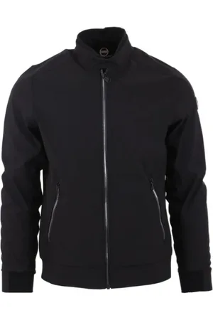 Colmar Jacka, Herr, M, Logo Patch Fabric Jacket