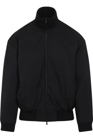 FEAR OF GOD Jacka, Herr, L, Nylon, High Neck Bomberjacka