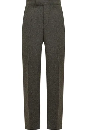 Thom Browne Byxor, Herr, M, Backstrap Byxor