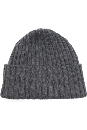 FEDELI Accessoarer, Herr, ONE Size, Cashmere Mössa