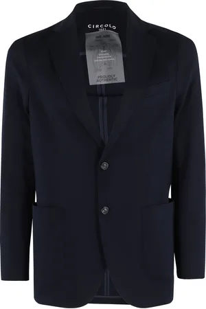 Circolo Jacka, Herr, 3Xl, Lätt Piquet Jacka