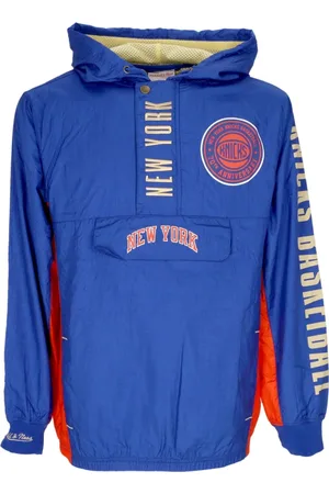 Mitchell & Ness Sport, Herr, S, Vintage NBA Team OG 2.0 Windbreaker