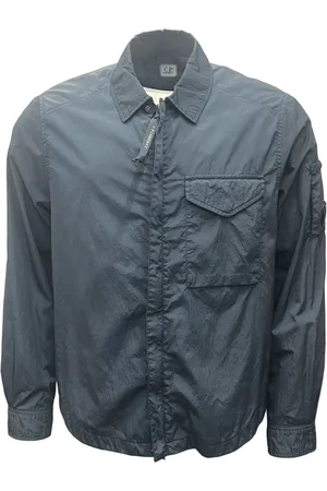 C.P. Company Jacka, Herr, 2Xl, Nylon, Nylon Overshirt