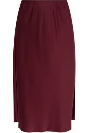 Lisa Yang Kjol, Dam, S, Silk Skirt