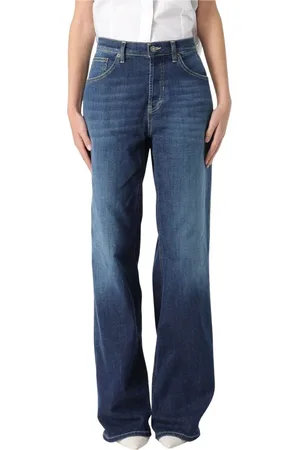 Dondup Jeans, Dam, W27, Stiliga Jacklyn Jeans för kvinnor