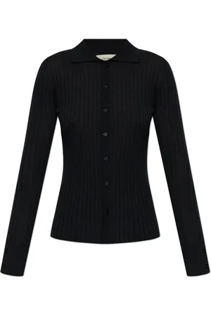 Lisa Yang Stickade tröjor & koftor, Dam, S, Aria Cardigan