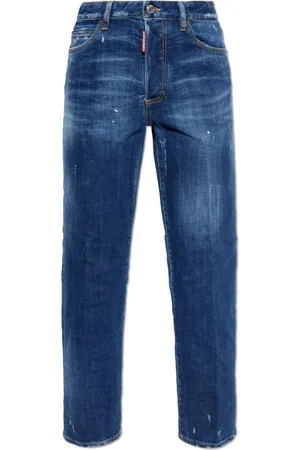 Dsquared2 Jeans, Dam, S, Bomull, Boston Jeans