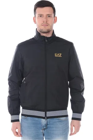 EA7 Jacka, Herr, M, Lätt Jacka