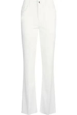 Liu Jo Jeans, Dam, W28, Bomull, Bootcut Jeans
