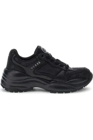 Guess Skor, Dam, 39 EU, Fritidssneakers