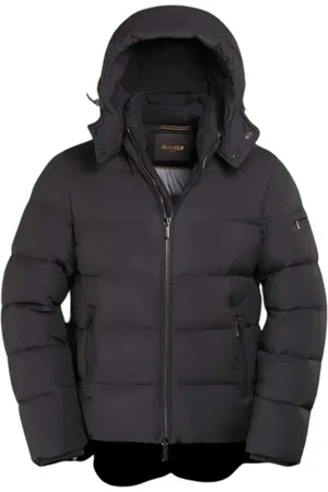 MOORER Jacka, Herr, S, Acqua Line Dunfodrad Bomberjacka