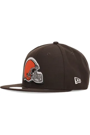 New Era Accessoarer, unisex, ONE Size, Polyester, Cleveland Browns NFL Draft Hat