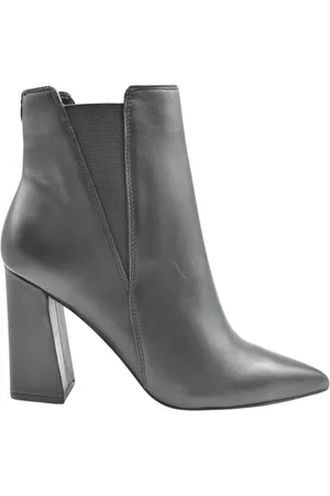 Guess Skor, Dam, 40 EU, Läder, Avish Chelsea Boots