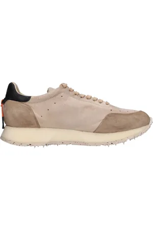 Barracuda Skor, Herr, 41 EU, Läder, Sneakers