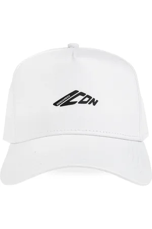 Dsquared2 Accessoarer, Herr, ONE Size, Bomull, Baseballkeps