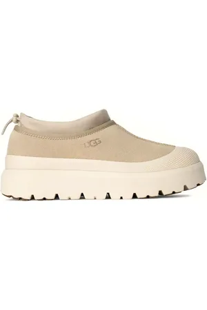 UGG Skor, Herr, 40 EU, Läder, Weather Hybrid Moccasins