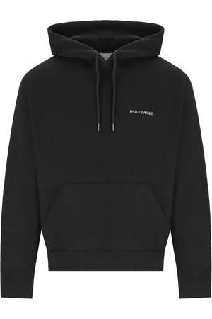 Daily paper Sweatshirts & Hoodies, Herr, S, Bomull, Dias HD Hoodie