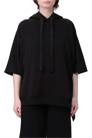 Dondup Sweatshirts & Hoodies, Dam, M, Stilig Cappa Top för dig