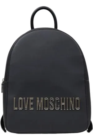 Moschino Väska, Dam, ONE Size, Ryggsäck i polyeten