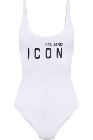 Dsquared2 Badkläder, Dam, M, Icon Baddräkt