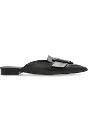 SOPHIA WEBSTER Skor, Dam, 39 EU, Läder, Blair Slides