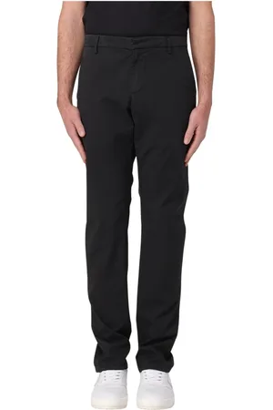 Dondup Byxor, Herr, W29, Slim Fit Gaubert Byxor