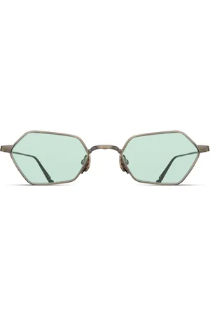 MATSUDA Accessoarer, unisex, ONE Size, Stiliga solglasögon för män och kvinnor