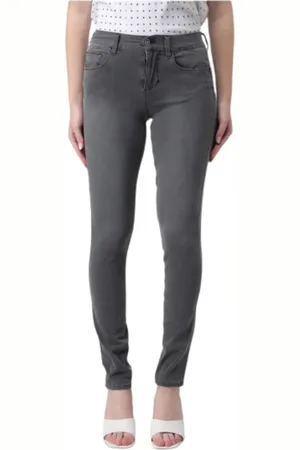 Liu Jo Jeans, Dam, W24, Bomull, Divine Skinny Jeans