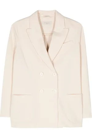 Circolo Jacka, Dam, L, Bomull, Blazer