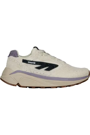 Hi-Tec Skor, Dam, 37 EU, Läder, Shadow Rgs Sneakers
