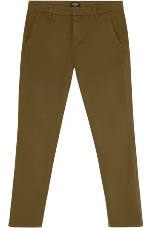 Dondup Byxor, Herr, W40, Slim Chino Byxor
