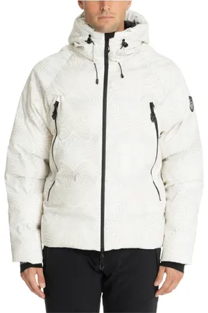 EA7 Jacka, Herr, M, Ardor 7 Fancy Down Jacket